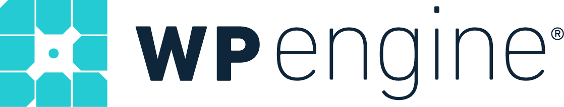 WP Engine company logo